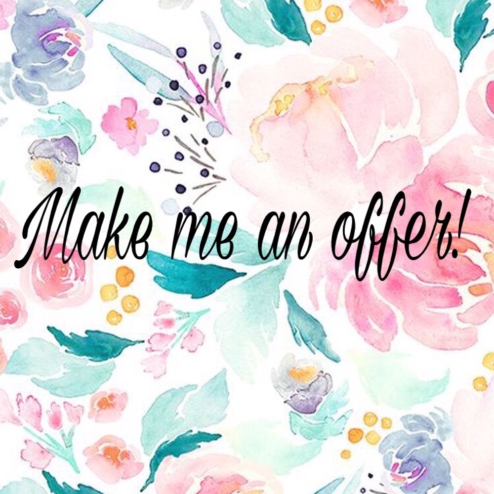 Make Me An Offer!